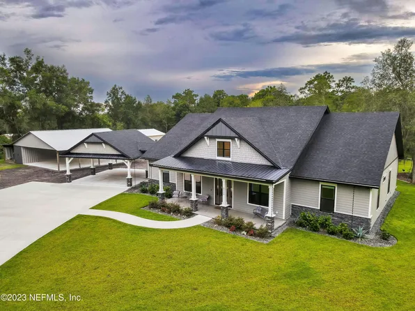 6930 WINTERBERRY Court, Keystone Heights, FL 32656