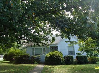 2205 Saint Mark Ct, Owensboro, KY 42301