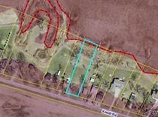 943 Knodt Rd, Essexville, MI 48732