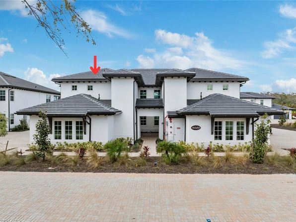 16889 Fairgrove Way #5-201