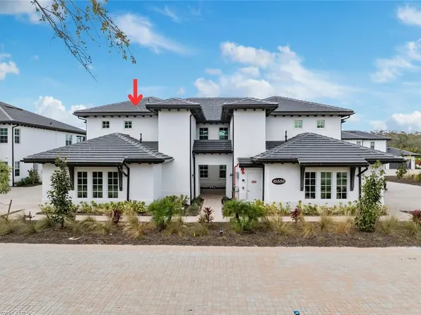 16889 Fairgrove Way #5-201, Naples, FL 34110