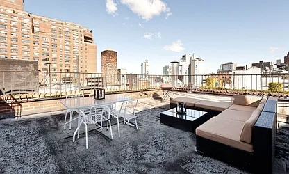 Rented by LJ Sloane Management