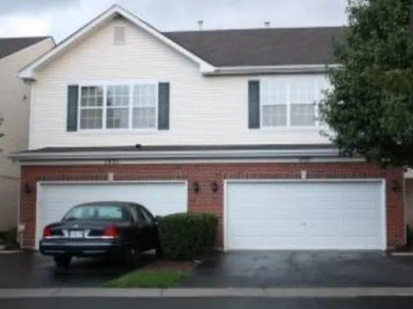 1937 W Crestview Cir, Romeoville, IL 60446