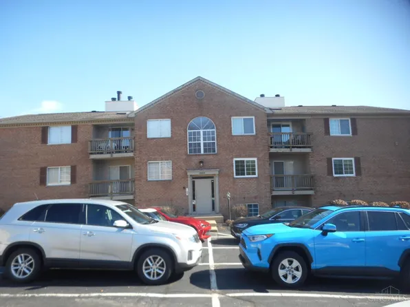 1555 Gelhot Dr APT 129, Fairfield, OH 45014
