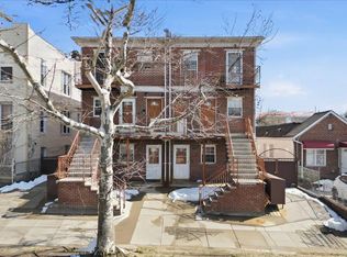 3544 -3546 Laconia Avenue, Bronx, NY