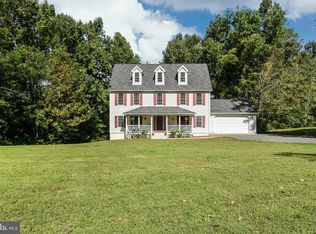 9391 Caledon Rd, King George, VA 22485
