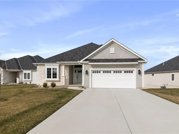 11306 Brome Dr, Kearney, MO 64060