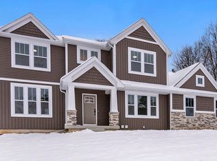 5928 Boxthorn Trl, Kalamazoo, MI 49009