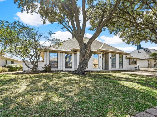 3540 Leathertop Dr, Plano, TX 75075