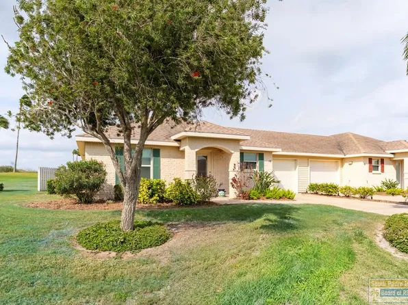 78 Bethpage Dr, Laguna Vista, TX 78578