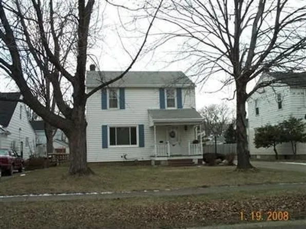 2754 Garfield Blvd, Lorain, OH 44052