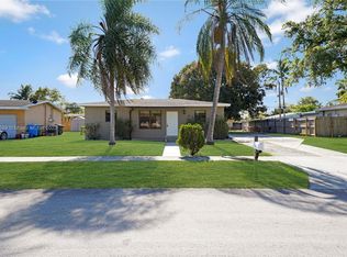 4620 SW 31st Dr, West Park, FL 33023