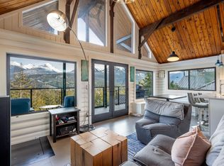 8706 Wedgeview Pl, Whistler, BC