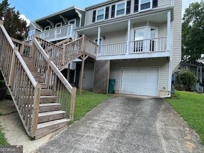 5109 Afton Way SE, Smyrna, GA, 30080