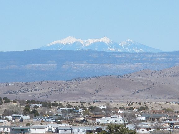 Porch View