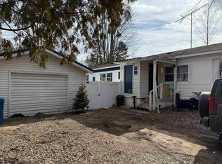 3211 M 18, Beaverton, MI 48612