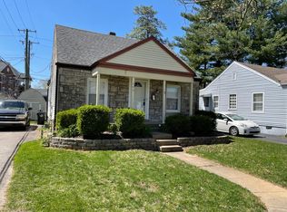 206 Staebler Ave, Saint Matthews, KY