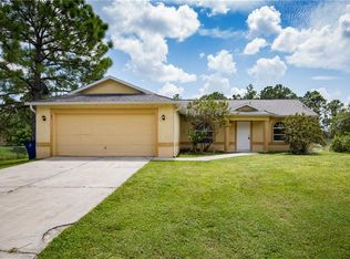 505 W 18th St, Lehigh Acres, FL 33972