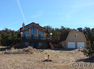 839 S 16 1/2 Rd, Glade Park, CO 81523