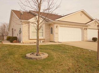 2013 Dausha Ct, Warsaw, IN 46580