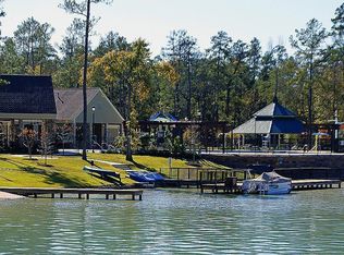 5107 N Ossineke Dr, Spring, TX 77386