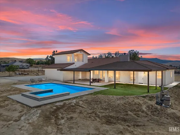13700 Round Mountain Rd, Bakersfield, CA 93308