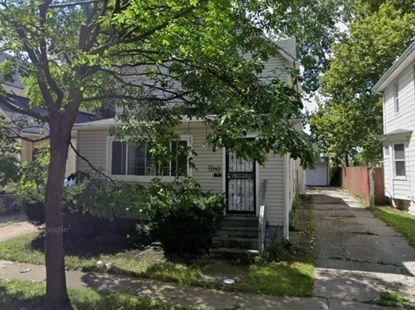 3160 W 94th St, Cleveland, OH 44102