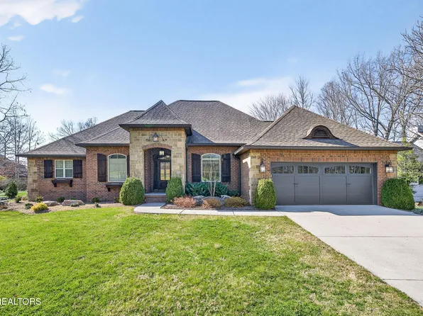 240 Forest Hill Dr #1, Crossville, TN 38558