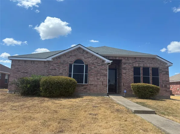 1809 Chapman Dr, Lancaster, TX 75134