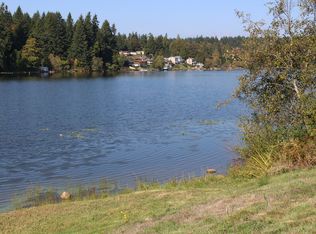 Xxxx Long Lake Road Se, Port Orchard, WA 98367