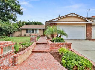 3231 Wilmot St, Simi Valley, CA 93063