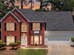 3709 Auldyn Dr, Austell, GA 30106