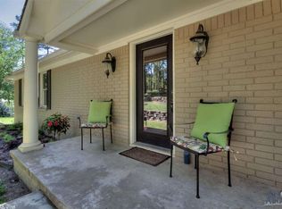 18319 Blackberry Ln, Roland, AR 72135