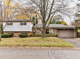 12 Pratt Cir, Markham, ON L3R1Y2