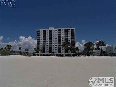 5th image of 6400 Estero Blvd APT 602