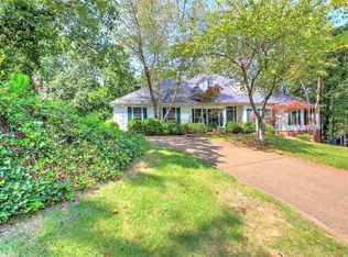4 Cartier Ct, Little Rock, AR 72211