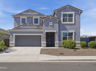 2760 W STRADLING Avenue, Apache Junction, AZ 85120
