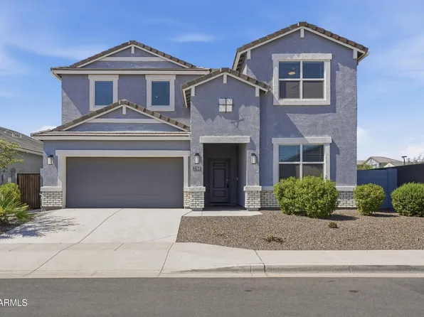 2760 W STRADLING Avenue, Apache Junction, AZ 85120