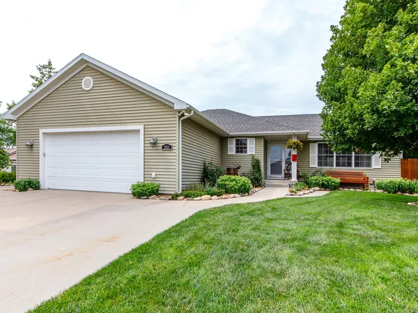 1811 Aldrich Ave, Boone, IA 50036