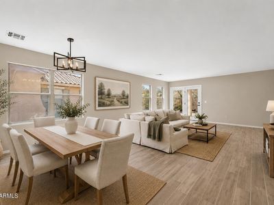 16928 W RIMROCK Street, Surprise, AZ, 85388