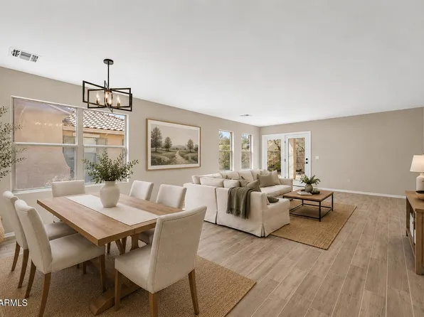 16928 W RIMROCK Street, Surprise, AZ 85388