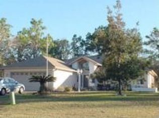 115 Pine St, Homosassa, FL 34446