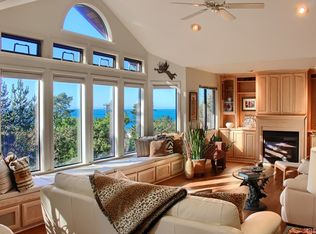 2140 Benson Ave, Cambria, CA 93428