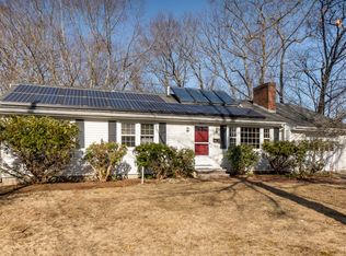 11 Louise St, Maynard, MA 01754