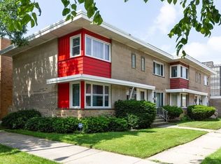 6226 N Cicero Ave #A, Chicago, IL 60646