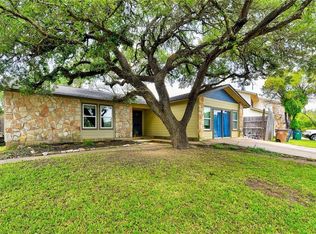 8301 Hanbridge Ln, Austin, TX 78736