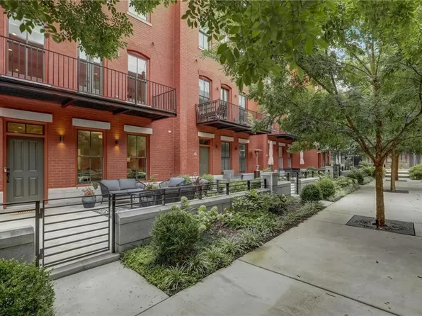 432 E Howard Ave Unit 4, Decatur, GA 30030