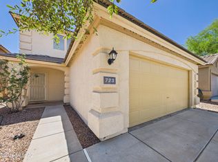 723 W Firehawk Dr, Green Valley, AZ 85614