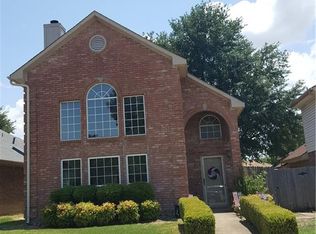 2330 Weatherby Dr, Mesquite, TX 75181