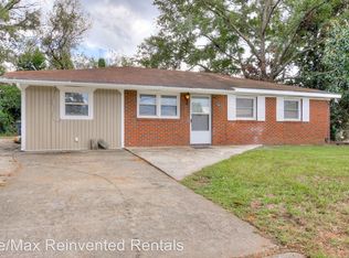 501 Sterling St, Augusta, GA 30901